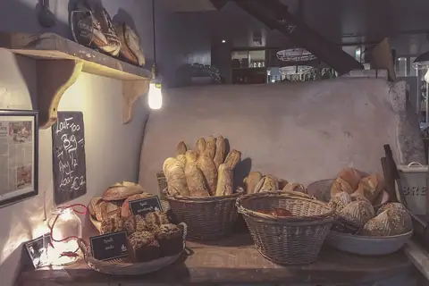 B's Bakery photo 2